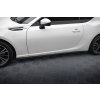 maxton design subrz1fcnc sd1b subaru mk1 facelift 2017 2020 brz 6