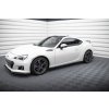 maxton design subrz1fcnc sd1brb subaru mk1 facelift 2017 2020 brz 7