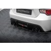 maxton design subrz1fcnc rs1b subaru mk1 facelift 2017 2020 brz 2