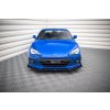 maxton design subrz1fcnc fd1brb fsf1g subaru mk1 facelift 2017 2020 brz 2