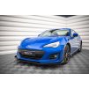 maxton design subrz1fcnc fd1brb fsf1g subaru mk1 facelift 2017 2020 brz 1