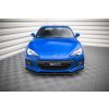 maxton design subrz1fcnc fd1brb subaru mk1 facelift 2017 2020 brz 6