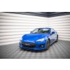 maxton design subrz1fcnc fd1brb subaru mk1 facelift 2017 2020 brz 8