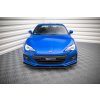 maxton design subrz1fcnc fd1brb subaru mk1 facelift 2017 2020 brz 1