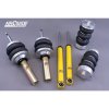 air-ride PREMIUM kit 4-way - Audi A4 B8 / Audi A5 8T with shocks