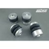 air-ride PREMIUM set 4-cestný - Audi A6 C7 / A7