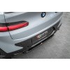maxton design bm x4 02f mpack rd1g bmw g02 facelift 2021 x4 3