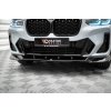 maxton design bm x4 02f mpack fd2c bmw g02 facelift 2021 x4 4