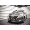 maxton design pe 208 1 gti fd2g peugeot 208 1
