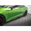 maxton design aurs52fccnc sd1brb audi s5 rs5 s5 f5 fl 2019 a5 1