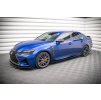 maxton design le gsf 4f sd1g lexus mk4 facelift 2015 2020 gs f 2