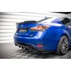 maxton design le gsf 4f rs1g lexus mk4 facelift 2015 2020 gs f 4