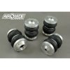 air-ride BEST PRICE kit VIP 4-way - Audi A4 B5