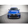 maxton design le gsf 4f fd1g lexus mk4 facelift 2015 2020 gs f 2