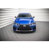maxton design le gsf 4f fd1g lexus mk4 facelift 2015 2020 gs f 7