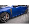 maxton design legsf4fcnc sd1b lexus mk4 facelift 2015 2020 gs f 1