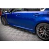maxton design legsf4fcnc sd1brb lexus mk4 facelift 2015 2020 gs f 6