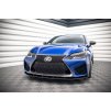 maxton design legsf4fcnc fd1brb lexus mk4 facelift 2015 2020 gs f 1