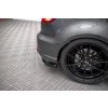 maxton design aus33fsbcnc rsf1g audi s3 rs3 s3 8v fl a3 9