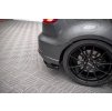 maxton design aus33fsbcnc rsf1g audi s3 rs3 s3 8v fl a3 2