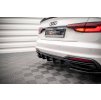 maxton design au a4 b9f rs1c audi s4 rs4 a4 b9 fl a4 5