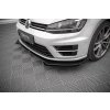 maxton design vwgo7rcnc fsf1g volkswagen mk7 golf r 8