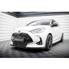 maxton design to ya 4 fd3g toyota mk4 2019 yaris 4