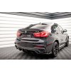 maxton design bm x6 16 mpack cap3g bmw f16 x6 13
