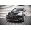 maxton design fofi6stcnc fd1brb ford mk6 fiesta st 1