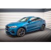maxton design bm x6 f86 m sd1g bmw f86 2014 2018 x6 m 3