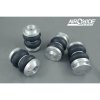 air-ride PREMIUM kit 4-way - Nissan 350Z / Infinity G35