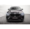 maxton design bm x6 f96 m fd2c bmw f96 2020 x6 m 2