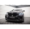 maxton design bm x6 f96 m fd2g bmw f96 2020 x6 m 1