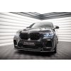 maxton design bm x6 f96 m fd1g bmw f96 2020 x6 m 6