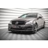 maxton design me c 204f amgline c fd2g mercedes w 204 amg line c klasa 6