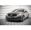 maxton design me c 204f amgline c fd1c mercedes w 204 amg line c klasa 4