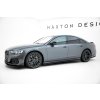 maxton design au s8 d5 sd1g audi s8 s8 d5 2020 a8 7