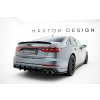 maxton design au s8 d5 cap1g audi s8 s8 d5 facelift 2021 a8 3
