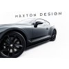 maxton design be co 3 gt ca sd1g bentley continental gt 8