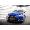 maxton design le es 7 fsport fd1g lexus mk7 2019 es 6