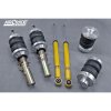 air-ride PREMIUM kit - Skoda Octavia 1 - fwd with shocks