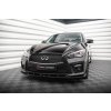 maxton design in q50s 1 fd2g infiniti mk1 2013 2016 q50 6