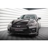 maxton design in q50s 1 fd1g infiniti mk1 2013 2016 q50 6