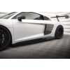 maxton design au r8 2f sd3g sf audi mk2 facelift r8 7