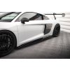 maxton design au r8 2f sd3g audi mk2 facelift r8 7