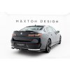 maxton design bm 7 g70 mpack cap1g bmw g70 2022 standard seria 7 8