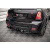 maxton design mcs256jcwcnc rs1brb mini r56 cooper 9