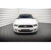 maxton design fo mu 5 fd1g ford mk5 facelift 2009 2014 mustang 2
