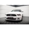 maxton design fo mu 5 fd1g ford mk5 facelift 2009 2014 mustang 1