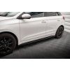 maxton design hy i20 2f sd1g hyundai mk2 facelift 2018 2020 i20 6